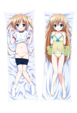 Cute Ro-Kyu-Bu! Misawa Maho Dakimakura Body Pillow Anime