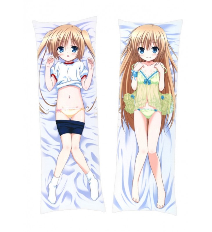Cute Ro-Kyu-Bu! Misawa Maho Dakimakura Body Pillow Anime
