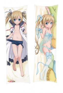 Ro-Kyu-Bu! Misawa Maho Dakimakura Body Pillow Anime