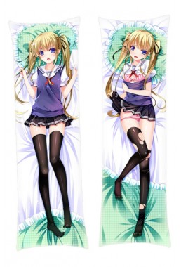 Saekano How to Raise a Boring Girlfriend Eriri Spencer Sawamura Dakimakura Body Pillow Anime