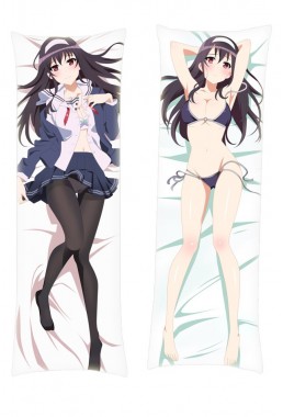 Saekano How to Raise a Boring Girlfriend Utaha Kasumigaoka Dakimakura Body Pillow Anime