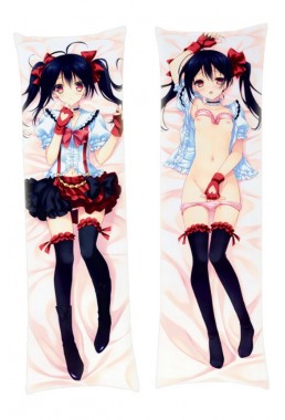 Love Live！ Yazawa Niko Dakimakura Body Pillow Anime