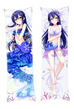 Love Live！ Sonoda Umi Dakimakura Body Pillow Anime