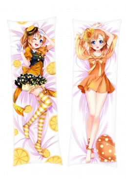 Love Live！ Kosaka Honoka Dakimakura Body Pillow Anime