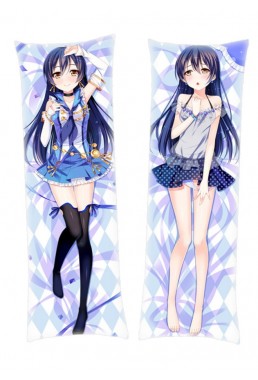 Love Live！ Sonoda Umi Dakimakura Body Pillow Anime