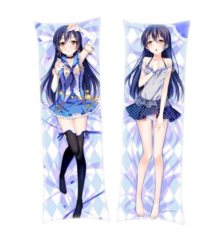 Love Live！ Sonoda Umi Dakimakura Body Pillow Anime