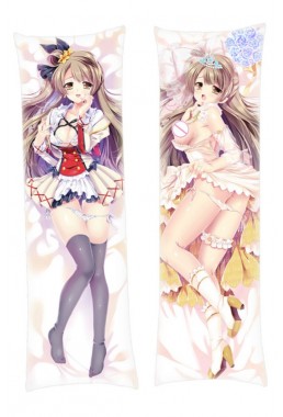 Love Live！ Dakimakura Body Pillow Anime