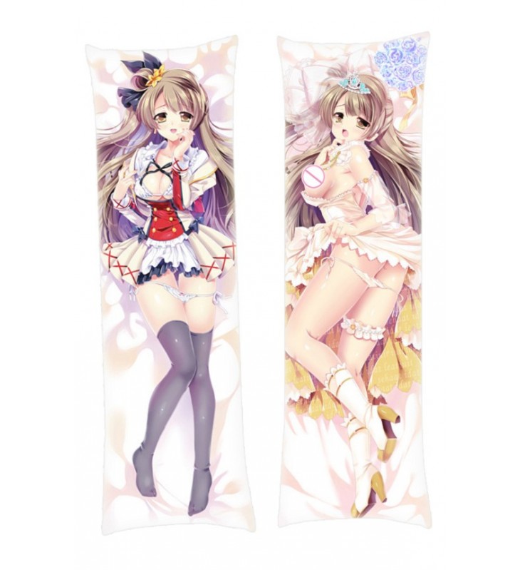 Love Live！ Dakimakura Body Pillow Anime