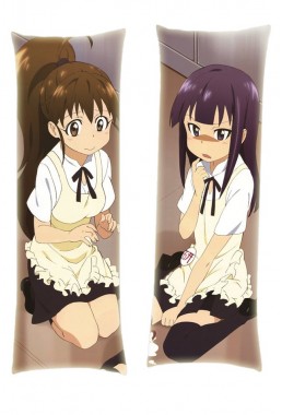 Working Aoi Yamada Dakimakura Body Pillow Anime