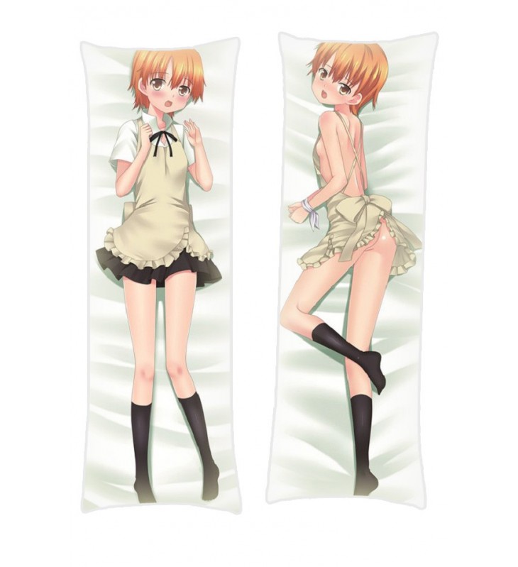 Working Mahiru Inami Dakimakura Body Pillow Anime