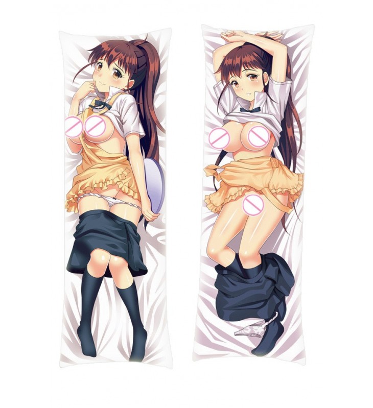 Working Dakimakura Body Pillow Anime