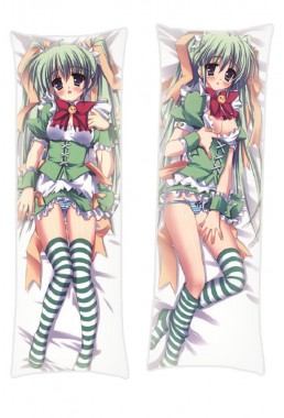 melonbooks Dakimakura Body Pillow Anime