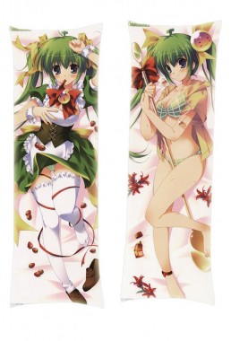 MelonBooks Dakimakura Body Pillow Anime