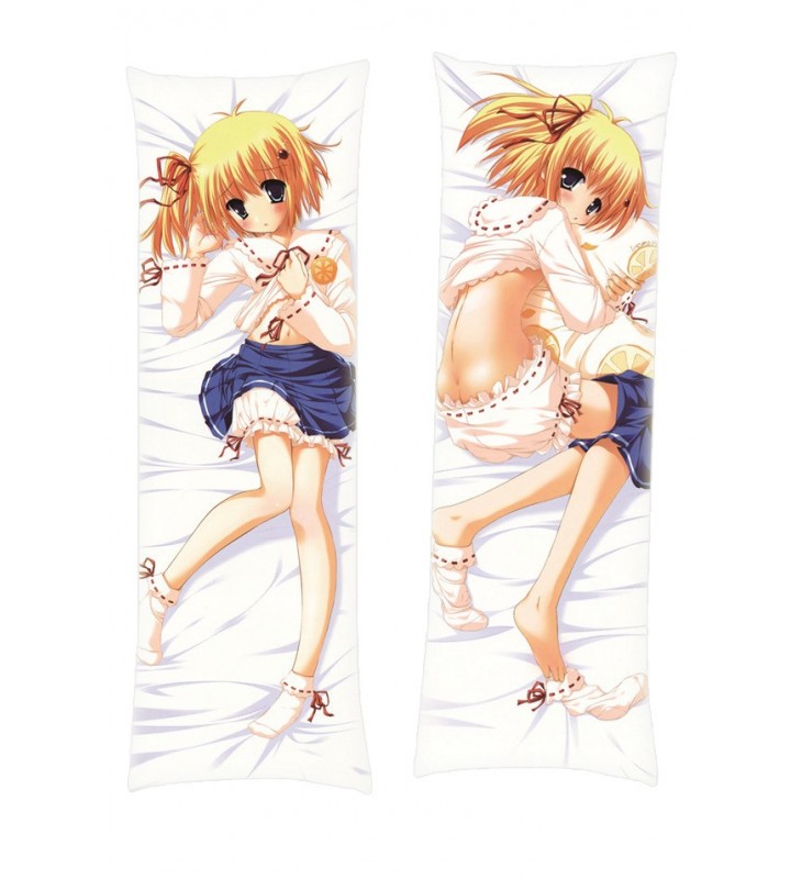 melonbooks Dakimakura Body Pillow Anime