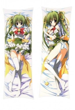 melonbooks Dakimakura Body Pillow Anime