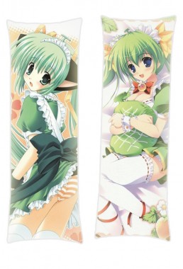 melonbooks Dakimakura Body Pillow Anime