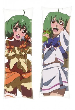 Macross Delta Reina Prowler Dakimakura Body Pillow Anime