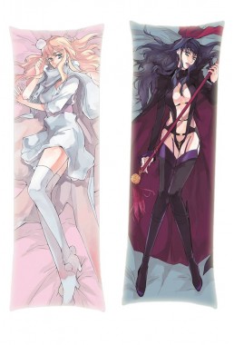 Macross Delta Dakimakura Body Pillow Anime