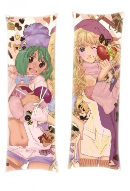 Macross Delta Reina Prowler Dakimakura Body Pillow Anime