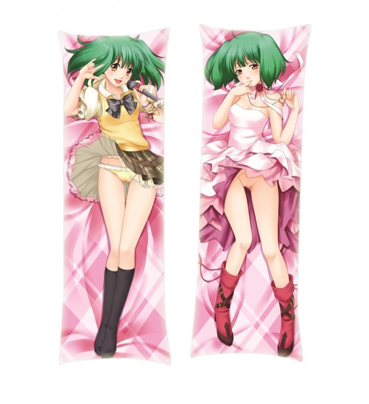 Macross Delta Reina Prowler Dakimakura Body Pillow Anime