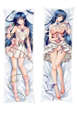 Macross Delta Hayate Immelmann Dakimakura Body Pillow Anime