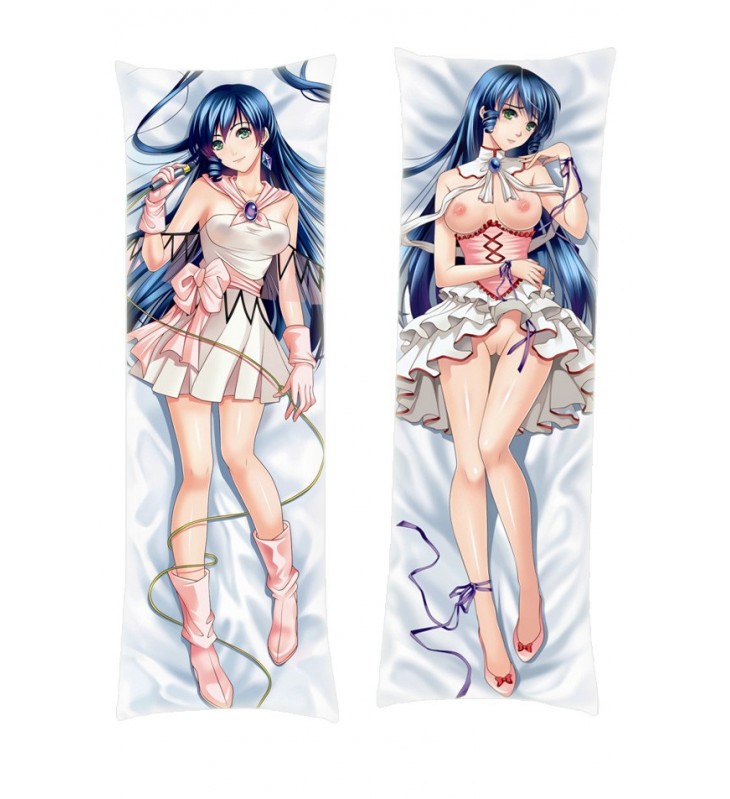 Macross Delta Hayate Immelmann Dakimakura Body Pillow Anime