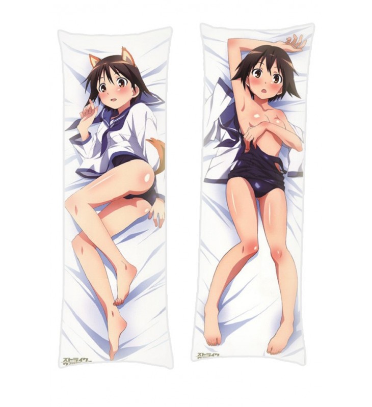 My Neighbor Totoro Dakimakura Body Pillow Anime