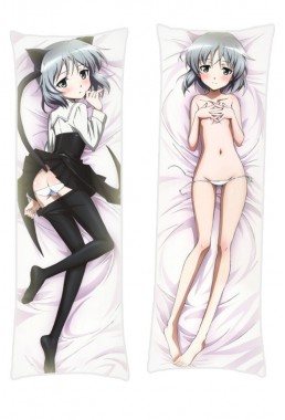 My Neighbor Totoro Dakimakura Body Pillow Anime