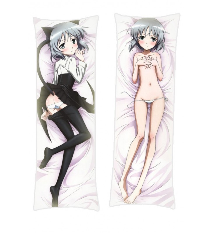 My Neighbor Totoro Dakimakura Body Pillow Anime