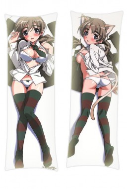 My Neighbor Totoro Dakimakura Body Pillow Anime