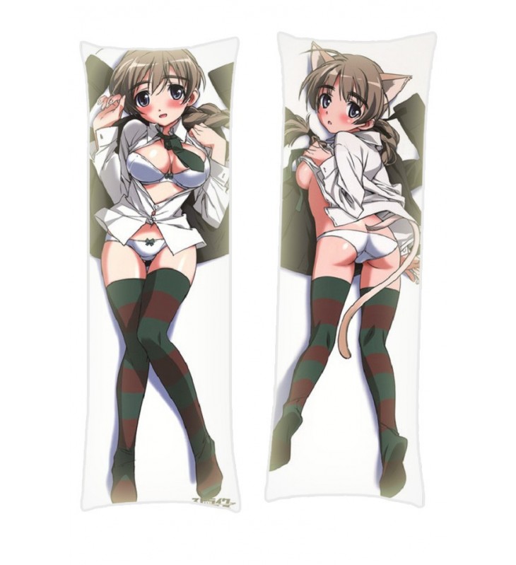 My Neighbor Totoro Dakimakura Body Pillow Anime