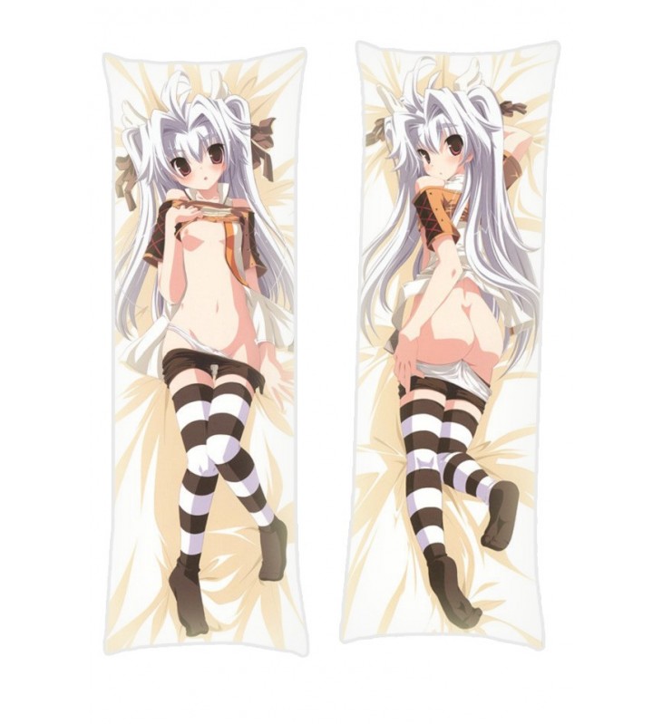 Tsurugi Hagane Dakimakura Body Pillow Anime