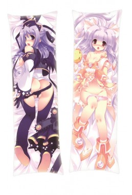 Tsurugi Hagane Dakimakura Body Pillow Anime