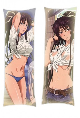 A Certain Magical Index Dakimakura Body Pillow Anime