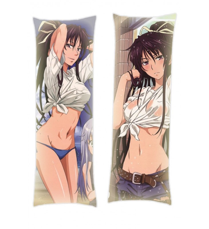 A Certain Magical Index Dakimakura Body Pillow Anime