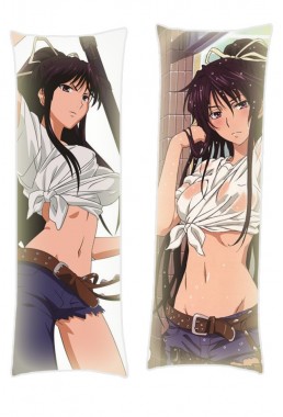 A Certain Magical Index Dakimakura Body Pillow Anime