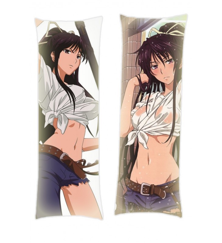 A Certain Magical Index Dakimakura Body Pillow Anime