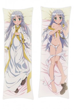 A Certain Magical Index Index Librorum Prohibitorum Dakimakura Body Pillow Anime