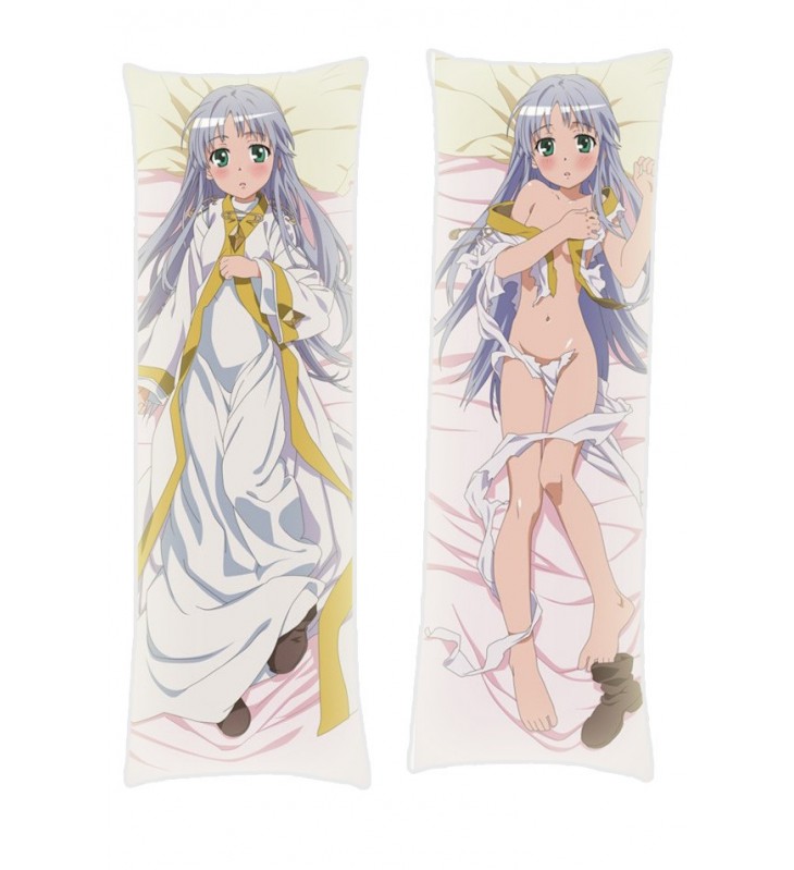 A Certain Magical Index Index Librorum Prohibitorum Dakimakura Body Pillow Anime