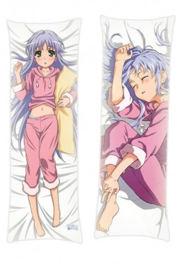 A Certain Magical Index Index Librorum Prohibitorum Dakimakura Body Pillow Anime