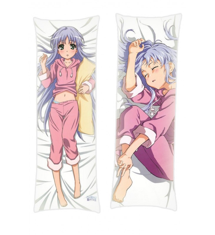 A Certain Magical Index Index Librorum Prohibitorum Dakimakura Body Pillow Anime