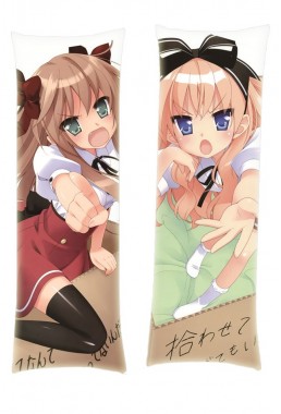 Mayoi Neko Overrun Chise Umenomori Dakimakura Body Pillow Anime