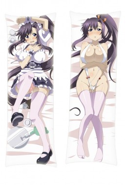 Maken-Ki Haruko Amaya Dakimakura Body Pillow Anime