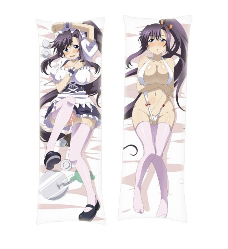 Maken-Ki Haruko Amaya Dakimakura Body Pillow Anime