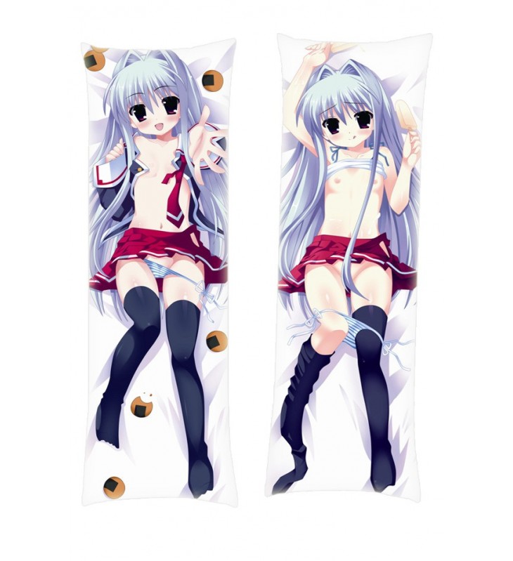 C3 Cube X Cursed X Curious Fear Kubrick Dakimakura Body Pillow Anime