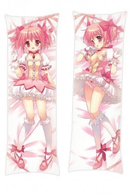 Puella Magi Madoka Magica Madoka Kaname Dakimakura Body Pillow Anime