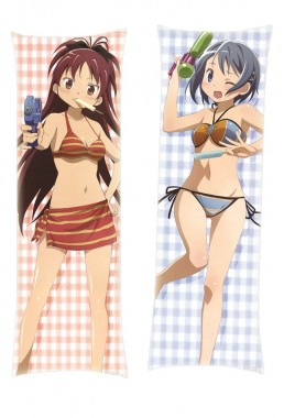 Puella Magi Madoka Magica Dakimakura Body Pillow Anime