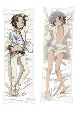 Puella Magi Madoka Magica Sayaka Miki Dakimakura Body Pillow Anime