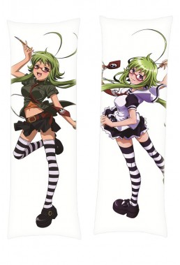 Samurai Harem Asu no Yoichi Chihaya Ikaruga Dakimakura Body Pillow Anime