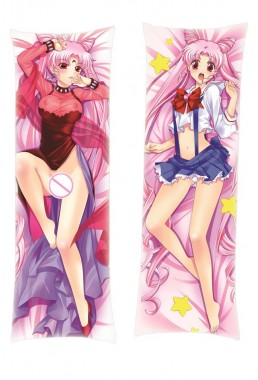 Sailor Moon Rini Tsukino Dakimakura Body Pillow Anime